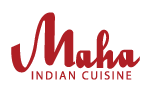 Maha Indian Cuisine logo